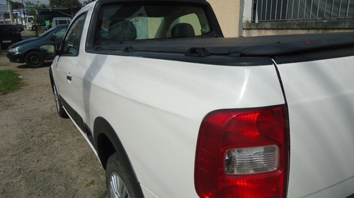 Imagem 12 de 12 de Vw Saveiro Cs 2014