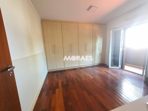 Imagem 18 de 23 de Casa Com 5 Dormitórios À Venda, 331 M² Por R$ 1.650.000,00 - Residencial Garden Ville - Bauru/sp - Ca2118