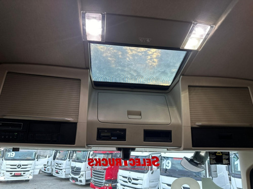 Volvo Fh 540 6x4 - Selectrucks.