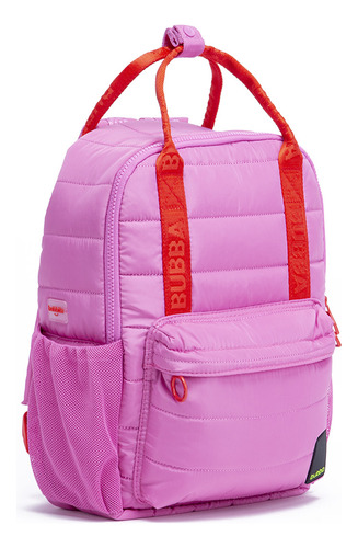 Mochila Bubbita Pink Regular Bubba Essentials