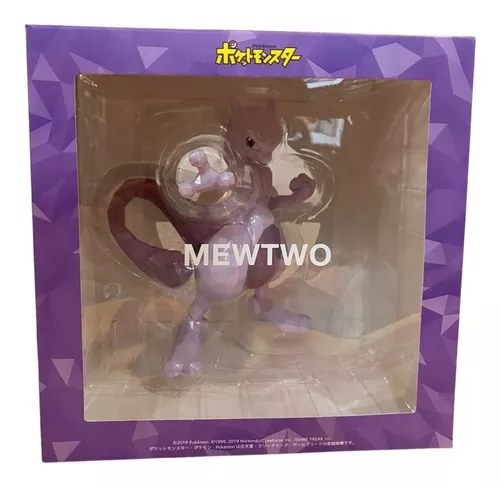 POLYGO Pokemon Mewtwo Sentinel - MyKombini