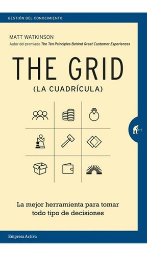 The Grid (la Cuadricula)