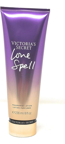 Victoria's Secret Set Love Spell De Loción Y Crema