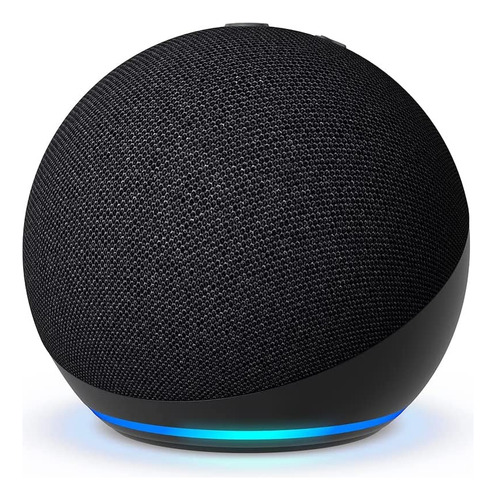 Parlante Inteligente Echo Dot 5°gen Asistente Virtual Alexa 