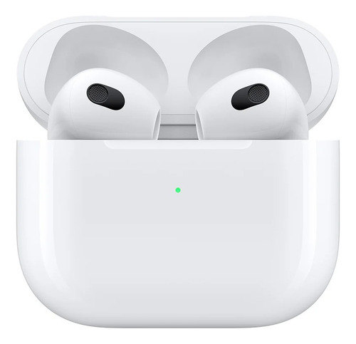 AirPods (3a Generación) Con Case De Carga Magsafe