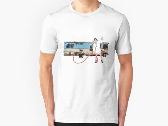 Camiseta Interior Algodón 19269 - Patprimo