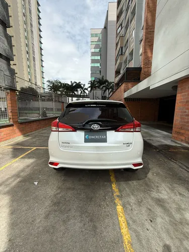 Toyota Yaris Xs 2023 Único Dueño Automático