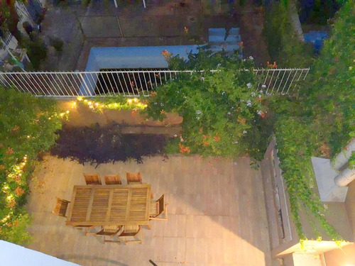 Exc. Casa Moderna De 2 Plantas