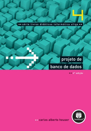 Projeto De Banco De Dados - Vol.4