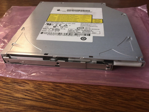 Apple Superdrive Ad-5630a Ide iMac (problemas De Leitura)