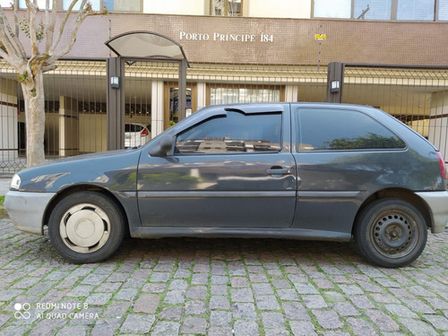 Gol Special Mi 2004 1.0 8v