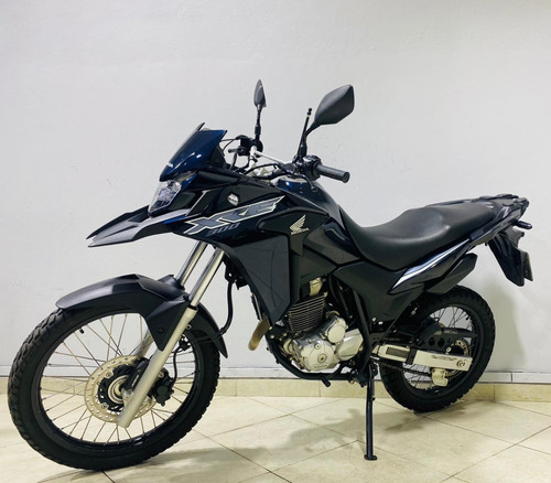 Imagem 5 de 6 de Honda Xre 300abs