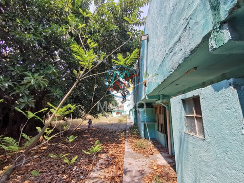Terreno En Venta En Oaxtepec Centro