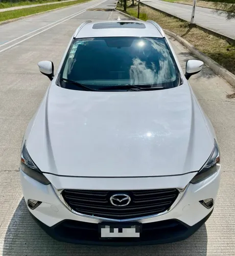 Mazda CX-3 2.0 I Sport 2wd At