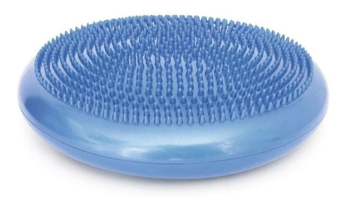 Disco de equilibrio flexible Acte Sports, funcional, azul