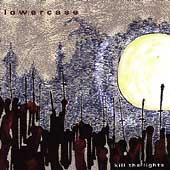 Imagem 1 de 1 de Cd Lowercase - Kill The Lights - Importado