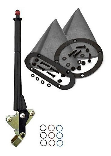 Americana Shifter Shifter Kit 505845 (th350 10  Kit E Freno 