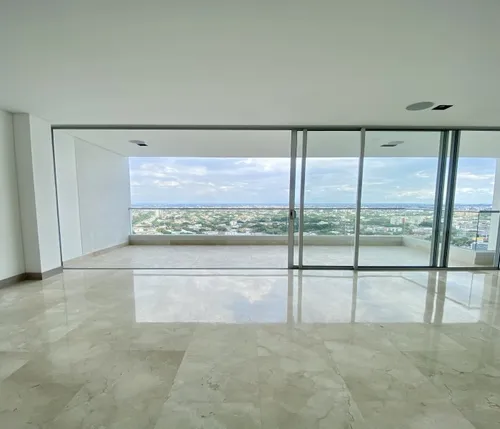 Vendo Apartamento En Altos De Menga