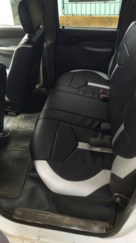 Imagen 3 de 4 de Mazda B2200 Doblé Cabina
