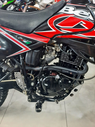 Imagen 6 de 8 de Beta Tr 2.0 - Usado - Motos M R