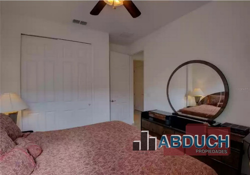 Casa En Venta En Orlando