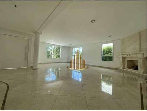 Casa Com 4 Suítes À Venda, 600 M² Por R$ 4.500.000 - Alphaville 01 - Barueri/sp - Ca0213