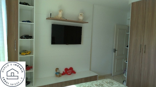 Imagem 23 de 30 de Condomínio De Casas Em Sao Paulo, Zona Norte, Localizado No Bairro Vila Amália, Região Do Shopping Santana Parque. - 56 - 69931590