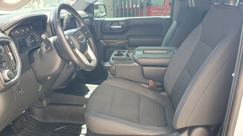 GMC Sierra 5.4 Cabina Regular Sle 4x4 At