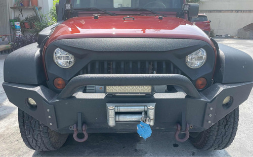 Jeep Wrangler X Sahara Unlimited 4x4 At