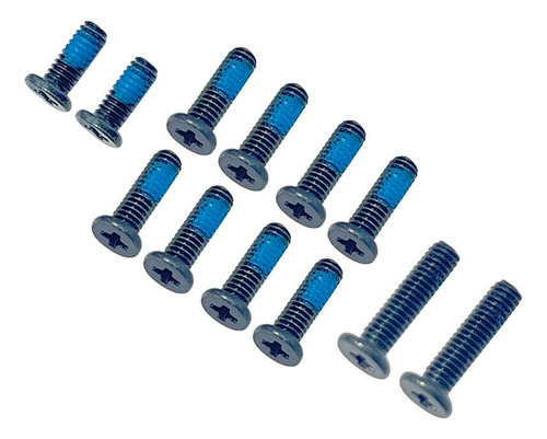 Tornillo Del Chasis Para Asus Tuf Dash F15 Fx517 Fx517z