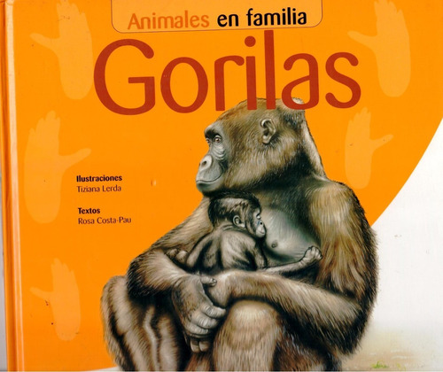 Gorilas 
