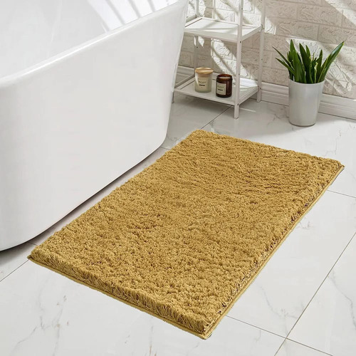 Alfombra Decorativa Tela Peluche Pelo Largo Tienda Chacao