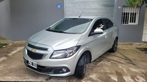 Chevrolet Prisma 1.4 Ltz 98cv