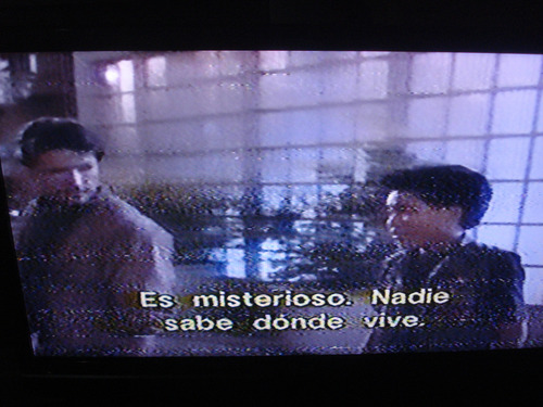 Vhs El Arma Perfecta (1991) (Usado)
