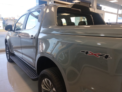 Chevrolet S10 2.8 High Country Cd Tdci 200cv
