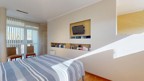 Casa En Venta San Joaquin 3 Dormitorios Con Pileta