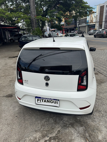 Volkswagen Up! 1.0 Take 5p