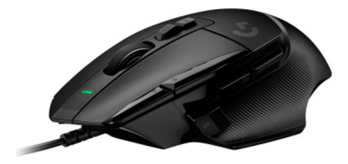 Mouse Logitech G502