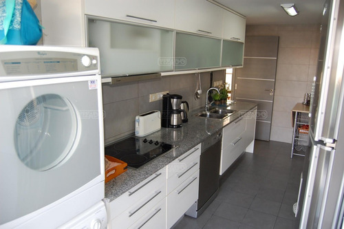 Imagen 10 de 30 de Apartamento 3 Dormitorios Piscina Climatizada Terrazas De La Laguna Departamento En Alquiler Ubicado En Pinares, Punta Del Este, Punta Del Este / Maldonado