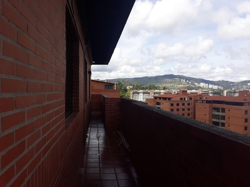 Imagen 1 de 13 de Apartamento En Venta Colinas De La Tahona Mls #22-11518