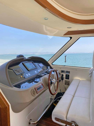 Yate Apreamare 60 Lv2455