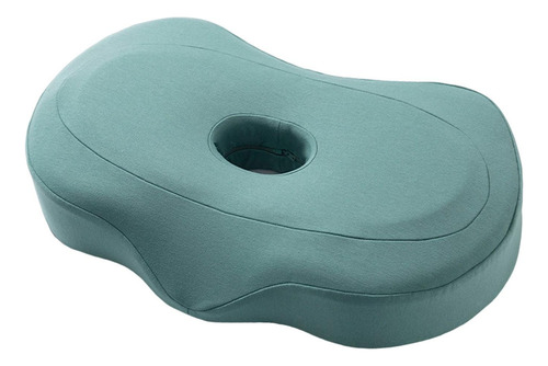 Almohada Para Piercing De Oreja, Almohada Invisible Con