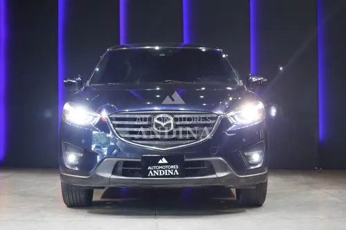 Mazda CX-5 2.5 Grand Touring Lx