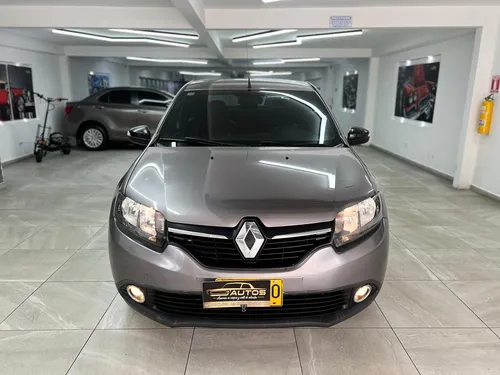 Renault Logan Mt 2020