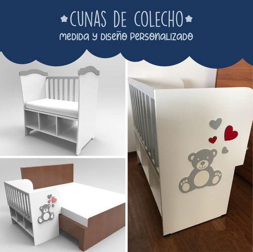 Cuna De Colecho