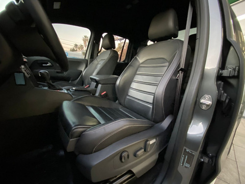 Imagen 11 de 15 de Volkswagen Amarok V6 Extreme 3.0 258cv 4x4 At 2021 46655831