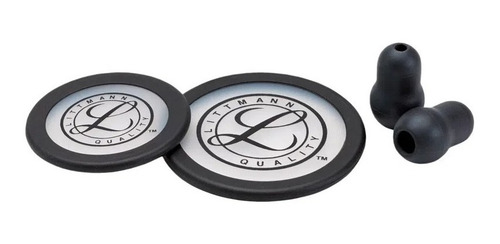 Conjunto De Acessórios Littmann Classic Iii E Cardiology Iv