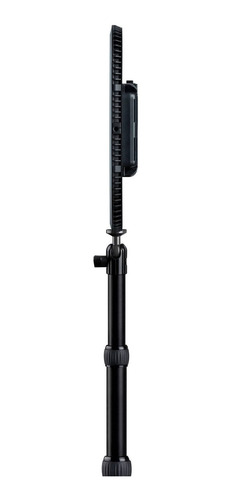 Iluminador Cámara Panel Led Key Air Profesional El Gato