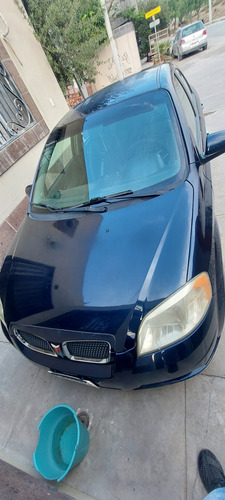 Pontiac G3 D Std Aa Ee Mt