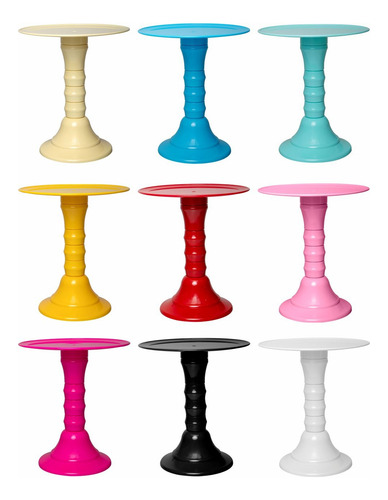 Soporte Base Torta 22cm